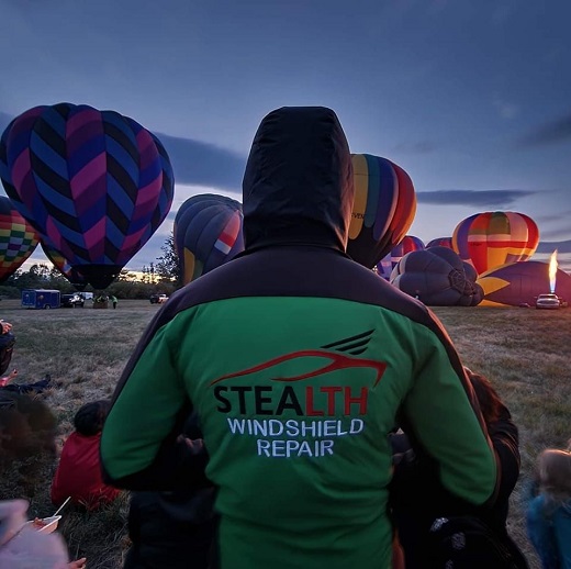 We are stealth-windshield-repair