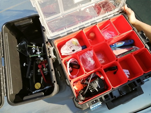 Windhshield replacement service